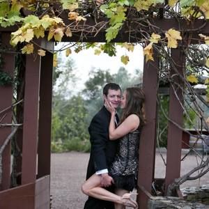 Meet your Posher, Teri